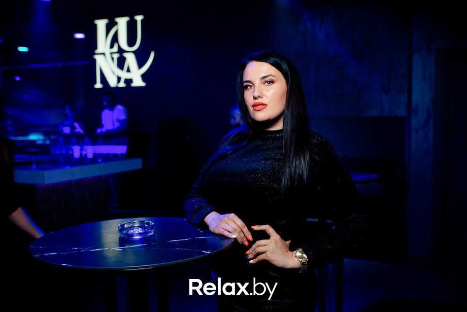 Luna party, фото № 6