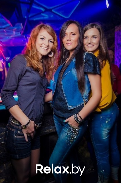 Танцующий Бар, фото № 42