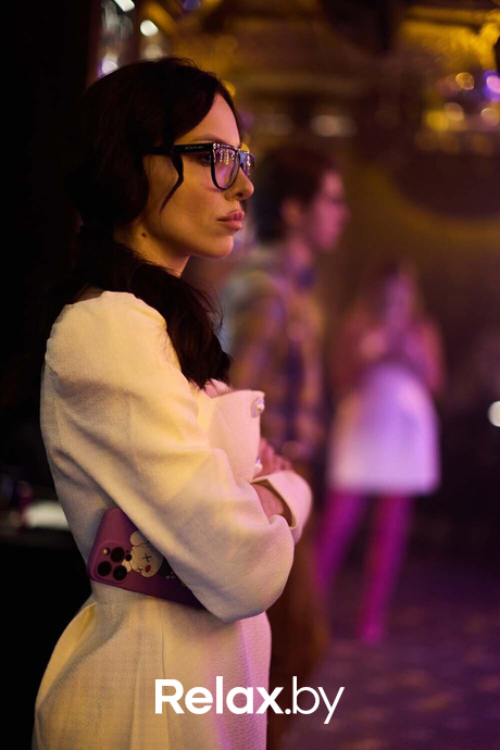 Открытие караоке «Квартирник», фото № 35