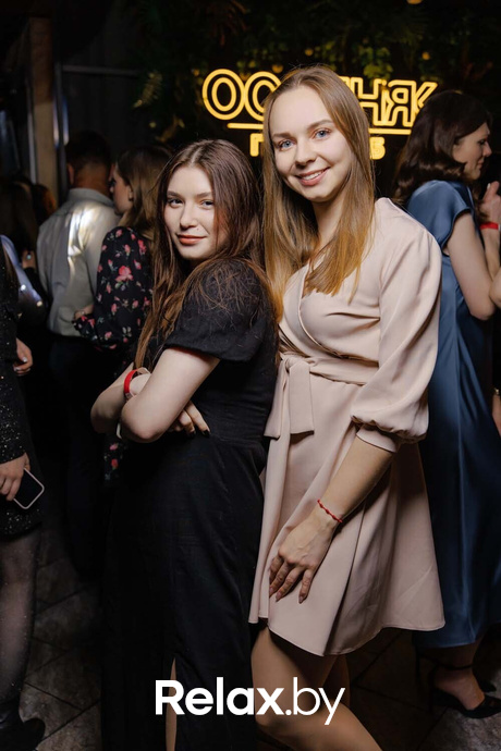 Новогодний Корпоратив, фото № 111