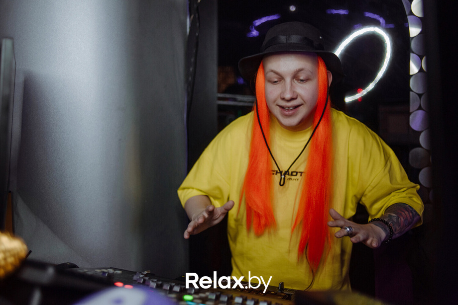 Saturday LUXURIA LXR, фото № 30