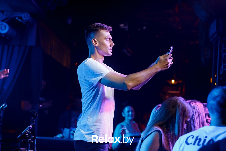 Brooklyn Live!, фото № 65