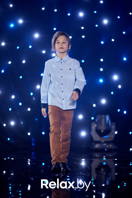 IMG Fashion KILLA PARTY - KIDS’ SHOW, фото № 824