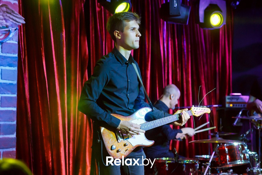 Brooklyn Live!, фото № 15