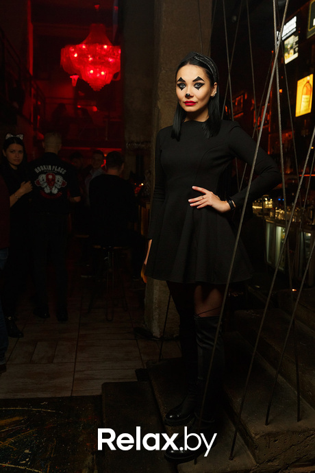 Halloween. Воскрешение Франкенштейна, фото № 76