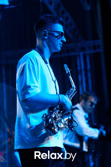 «Константин Кожевников в казино Опера», фото № 57