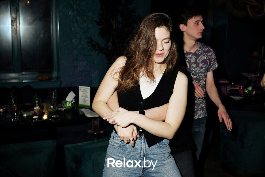 Men's day in Nuahule, фото № 79