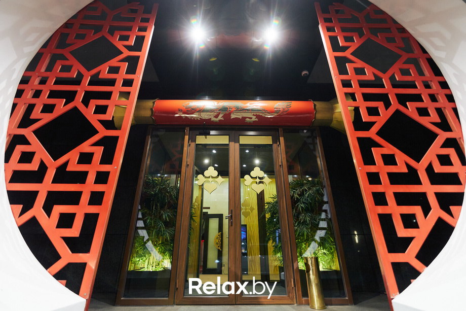 Премьера клубной игры «Счастливый рейс», фото № 1