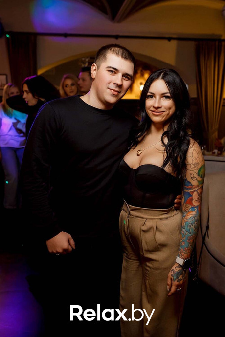 Выходные в Rustaveli, фото № 18