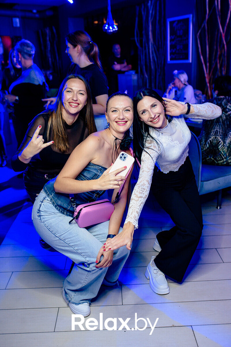 Terra party, фото № 47