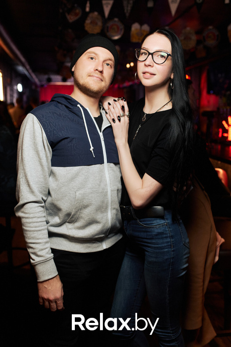 Трибьют Pink Floyd, фото № 7