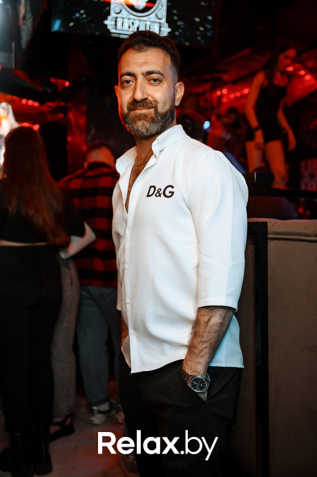 Friday party, фото № 2