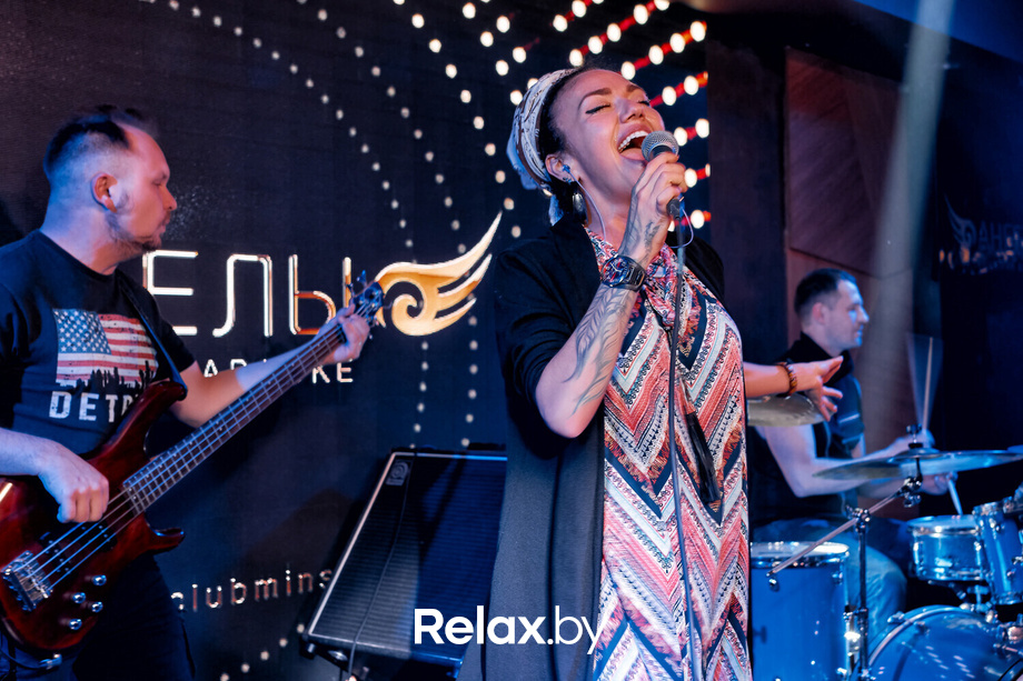 Friday Music, фото № 49