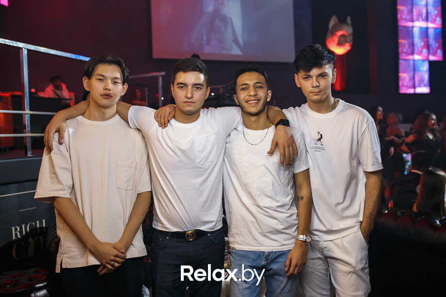 Russian night, фото № 3