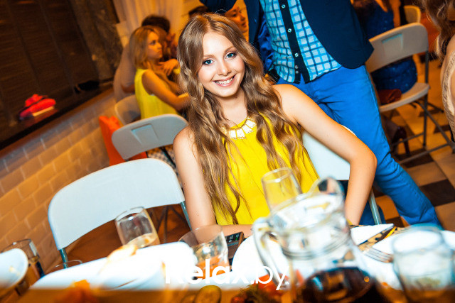 Выпускной хореографического колледжа, фото № 216