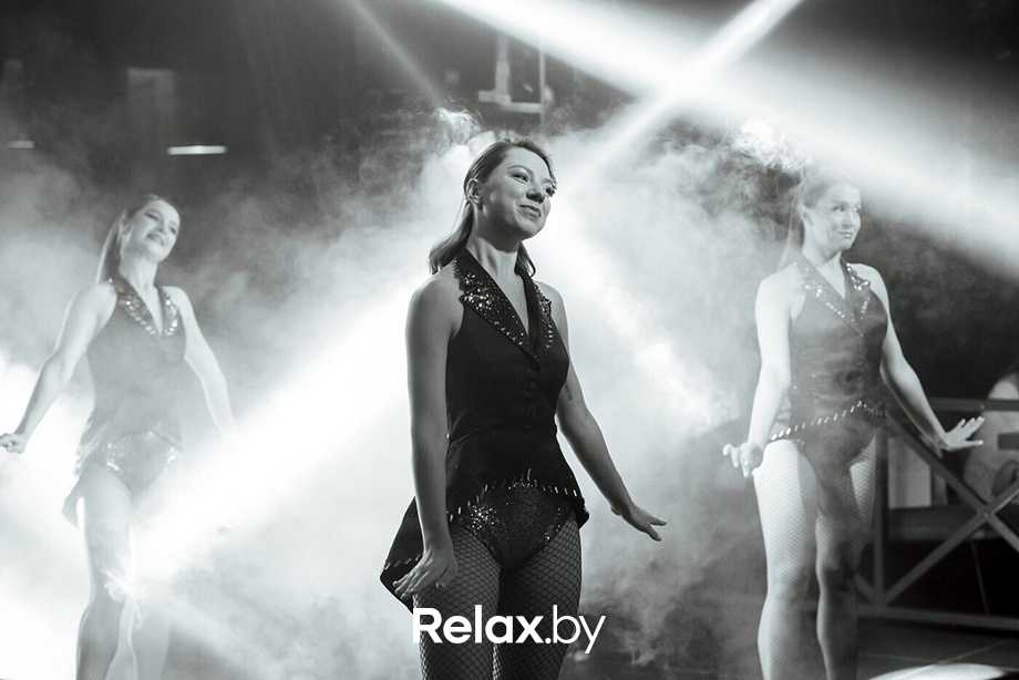 Brooklyn Live!, фото № 5