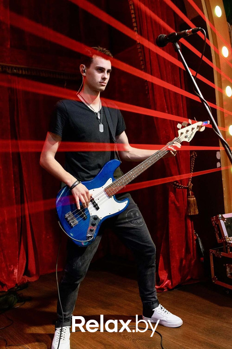 MoulinRouge, фото № 15