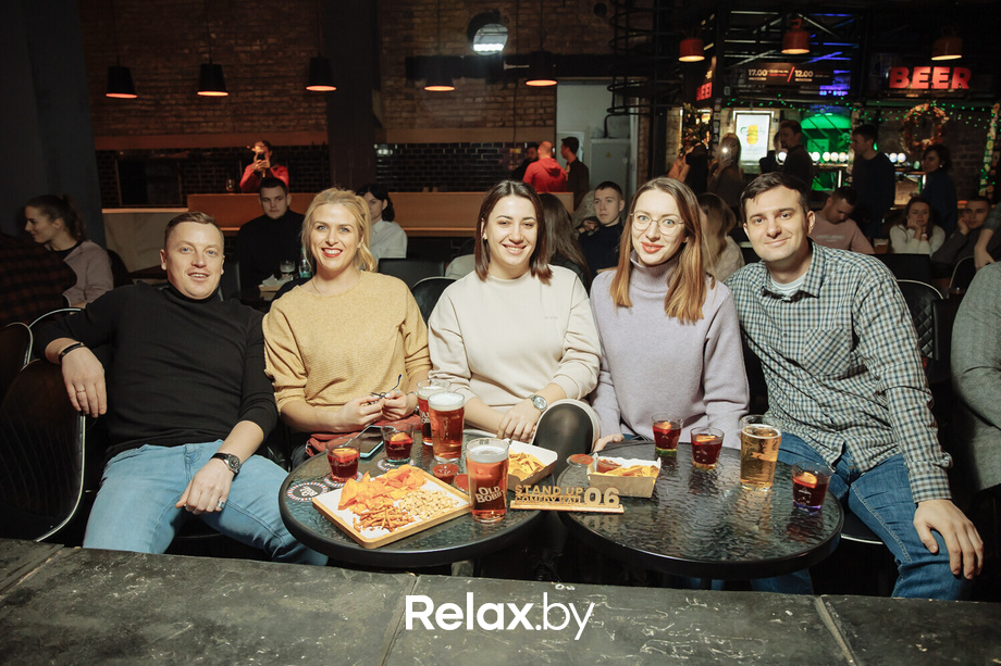 Отчетный концерт, фото № 26