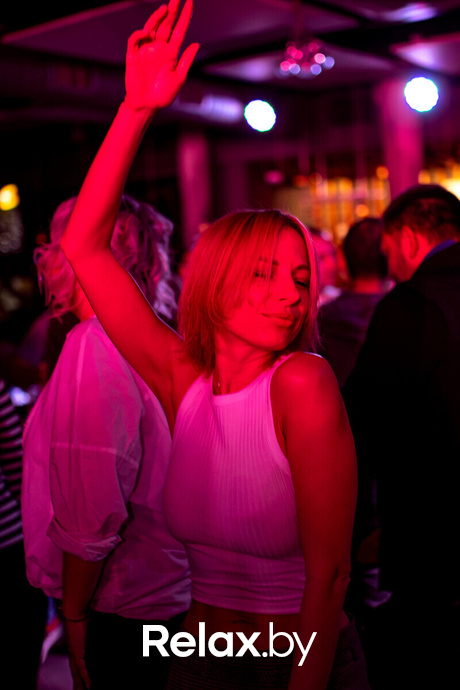 Ночные жители, фото № 41