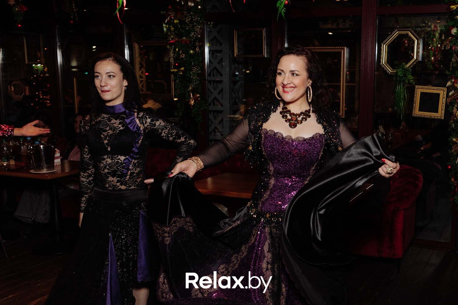 Новогодний корпоратив, фото № 92