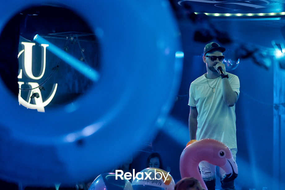 Спасатели Malibu, фото № 83