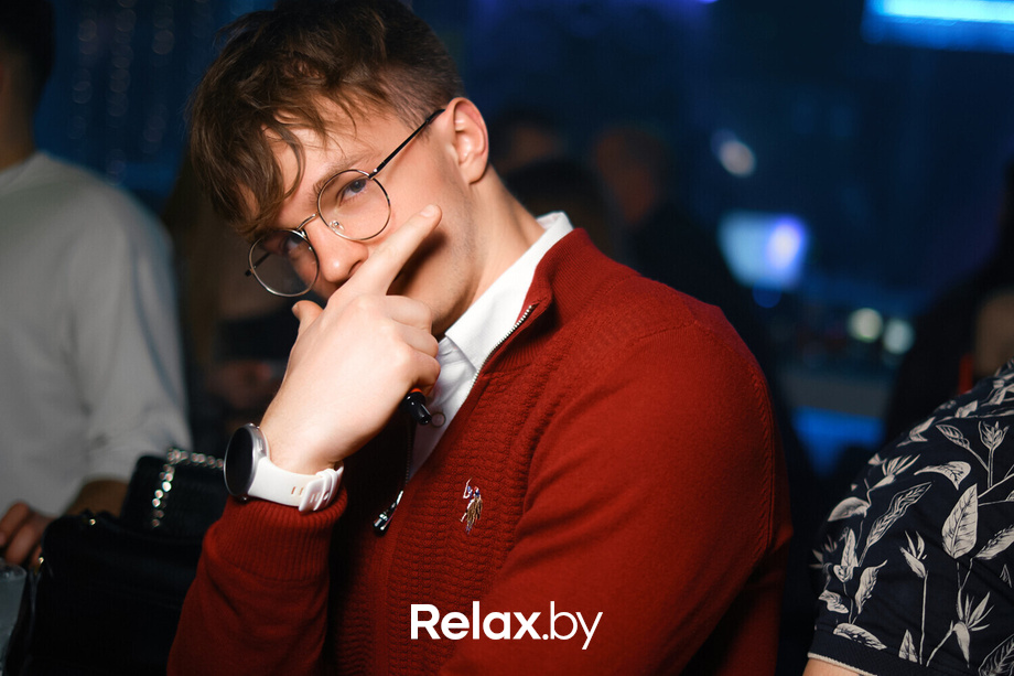 On the Luna, фото № 36