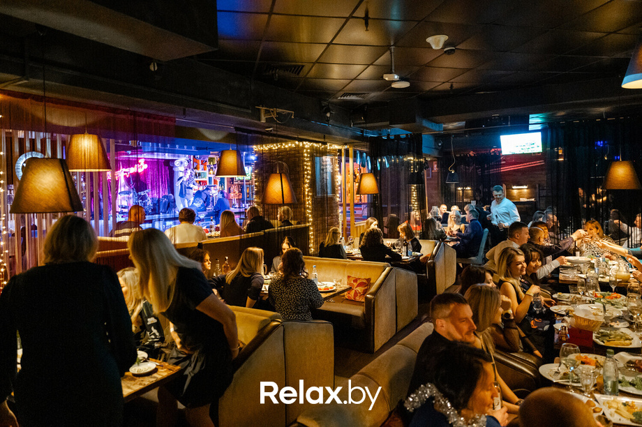 Новый год в Квартире, фото № 43