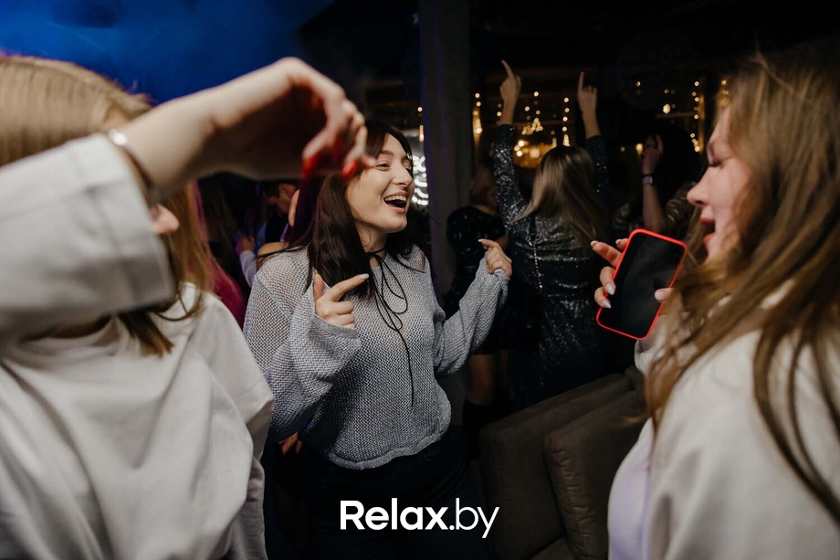 Ночные жители, фото № 67