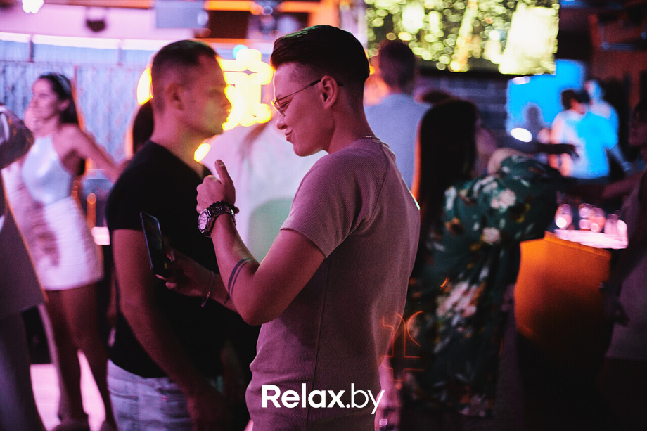 Караоке, фото № 36