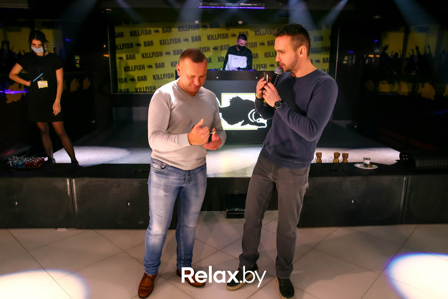 Russian vodka, фото № 61