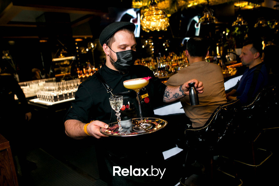 Izumrud band & Anya Rai, фото № 4