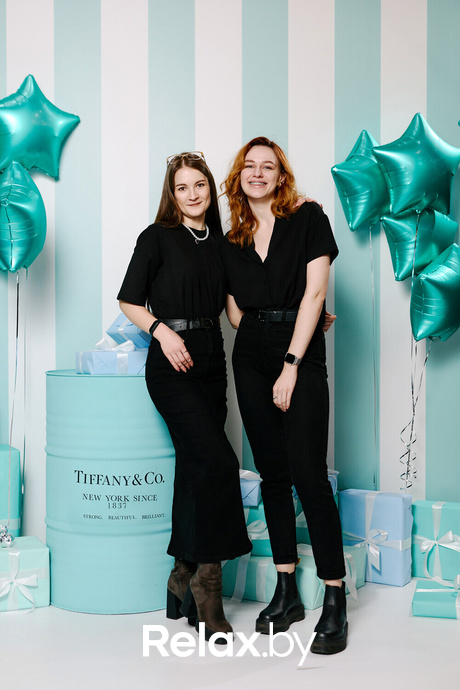 Breakfast at Tiffany's, фото № 138