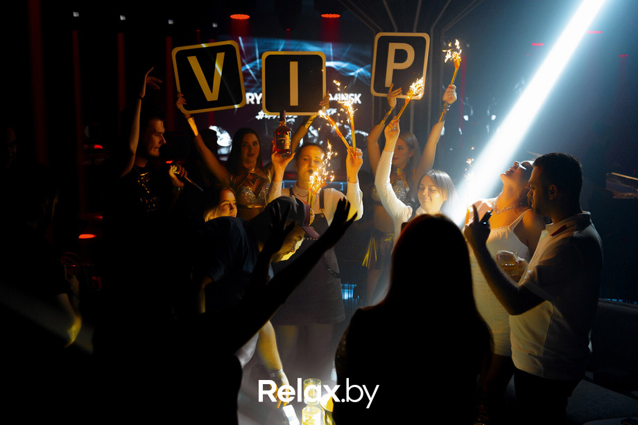 Белый лебедь, фото № 13