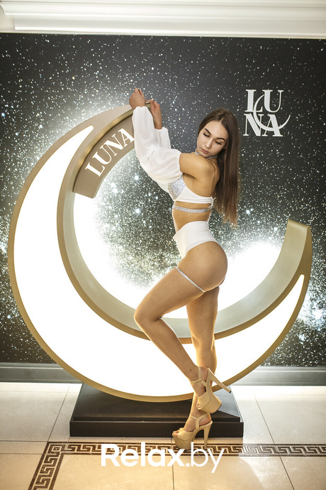 Saturday Luna, фото № 1