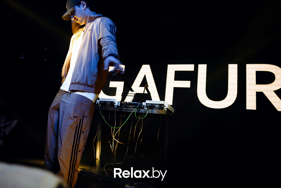 Gafur, фото № 9