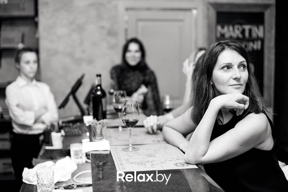 Вечер Schola Sarmenti, фото № 38