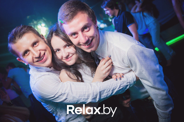 I Love Dance, фото № 58