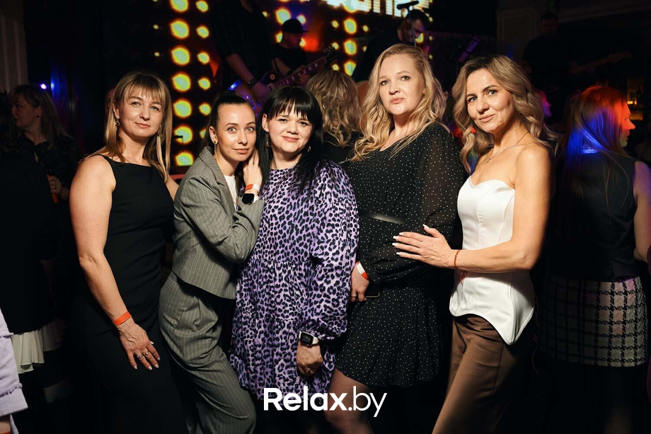 Международный женский день, фото № 11