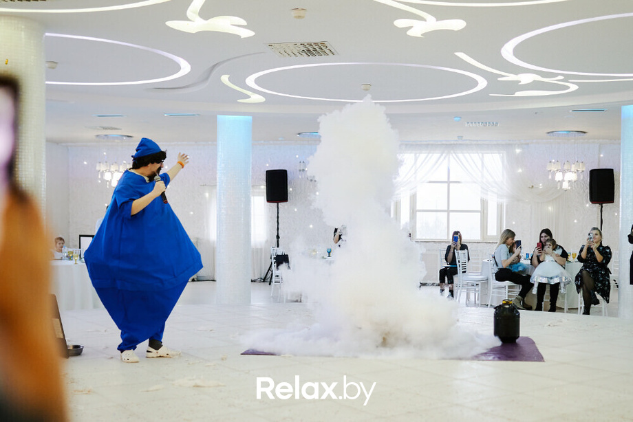 SILVER PARTY 2022 KIDS’ PODIUM, фото № 297