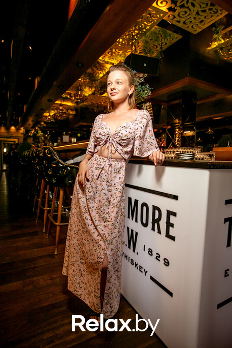 Суббота в PEAKY BLINDERS, фото № 3