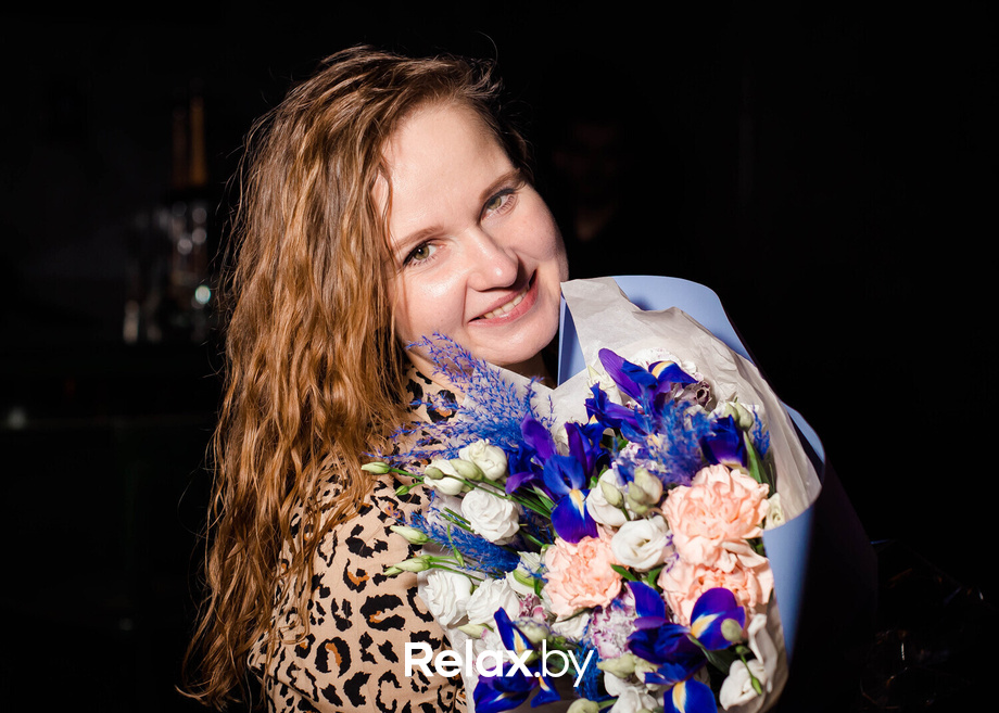 Детский праздник в караоке BARBERRY, фото № 27