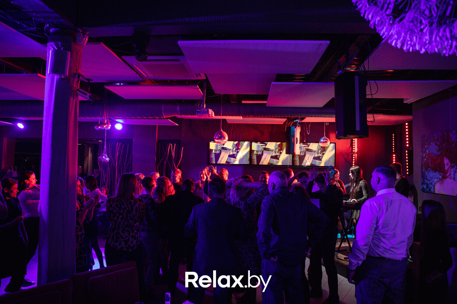 Ночные жители, фото № 50