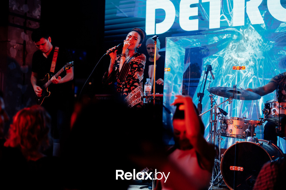 Friday Party, фото № 83