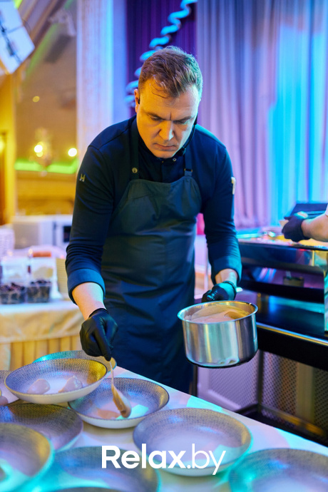 «Гала ужин Максима Рыбакова», фото № 54