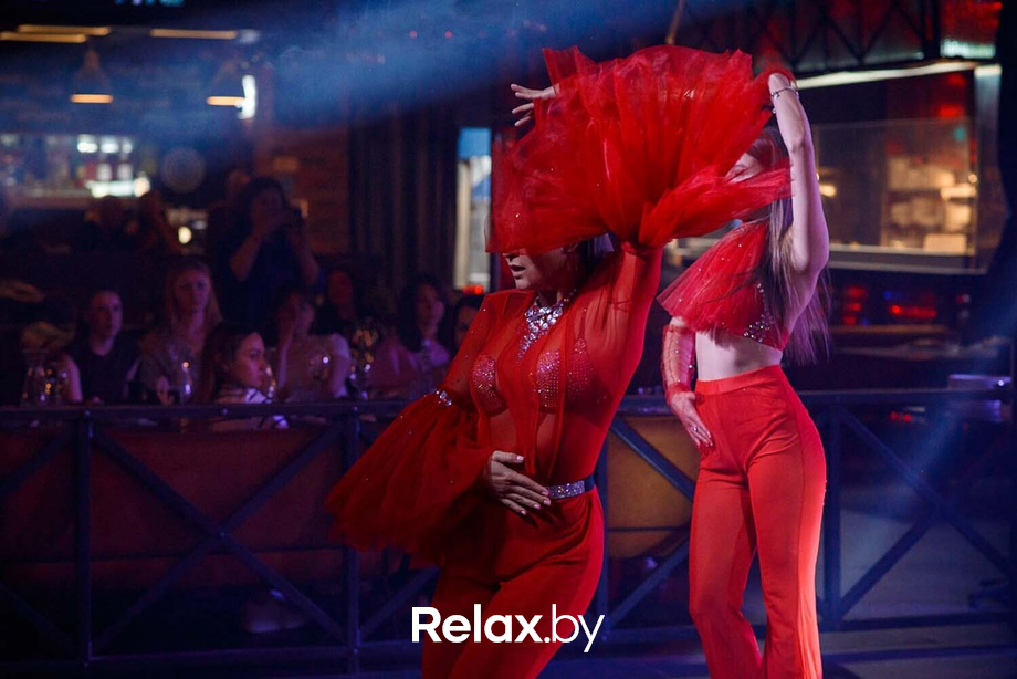 Brooklyn Live!, фото № 39