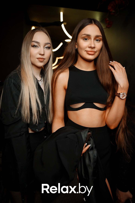 Saturday party, фото № 32