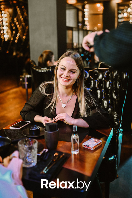 Выступление Анны Ничипоренко, фото № 40