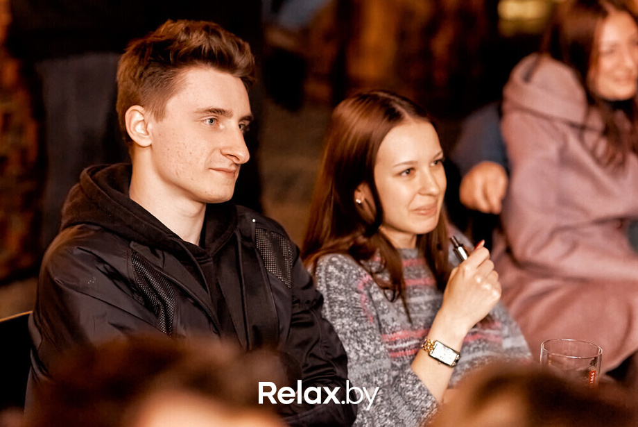 Отчетный концерт, фото № 98