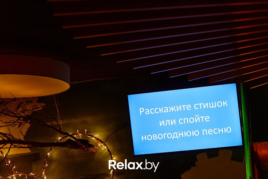 Ёлки 2022, фото № 20