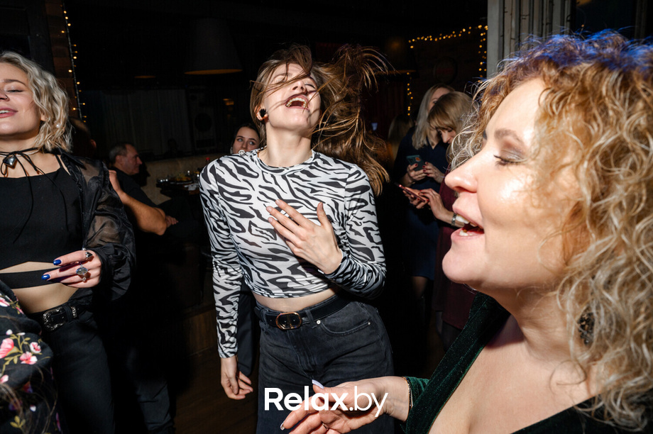 Новый год в Квартире, фото № 84